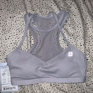 Lorna Jane sports bra.